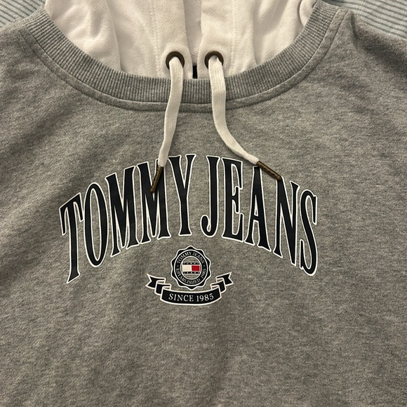 Tommy Hilfiger Sweater Hoodie & Cardigan - Picture 2 of 3